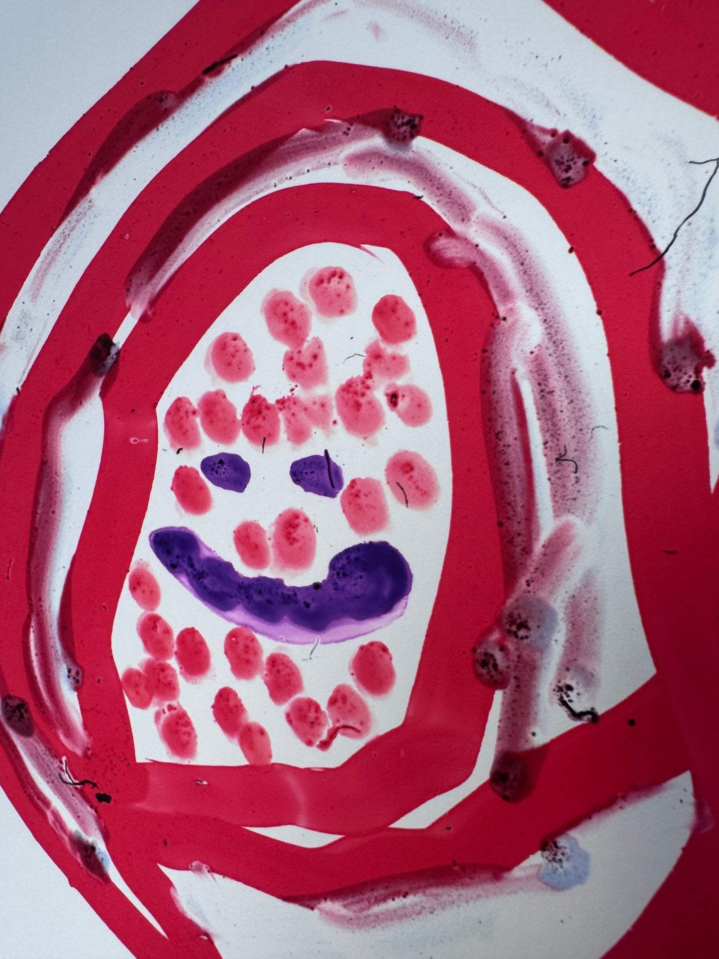 "Playschool Cool" Fine Art Print 1/1