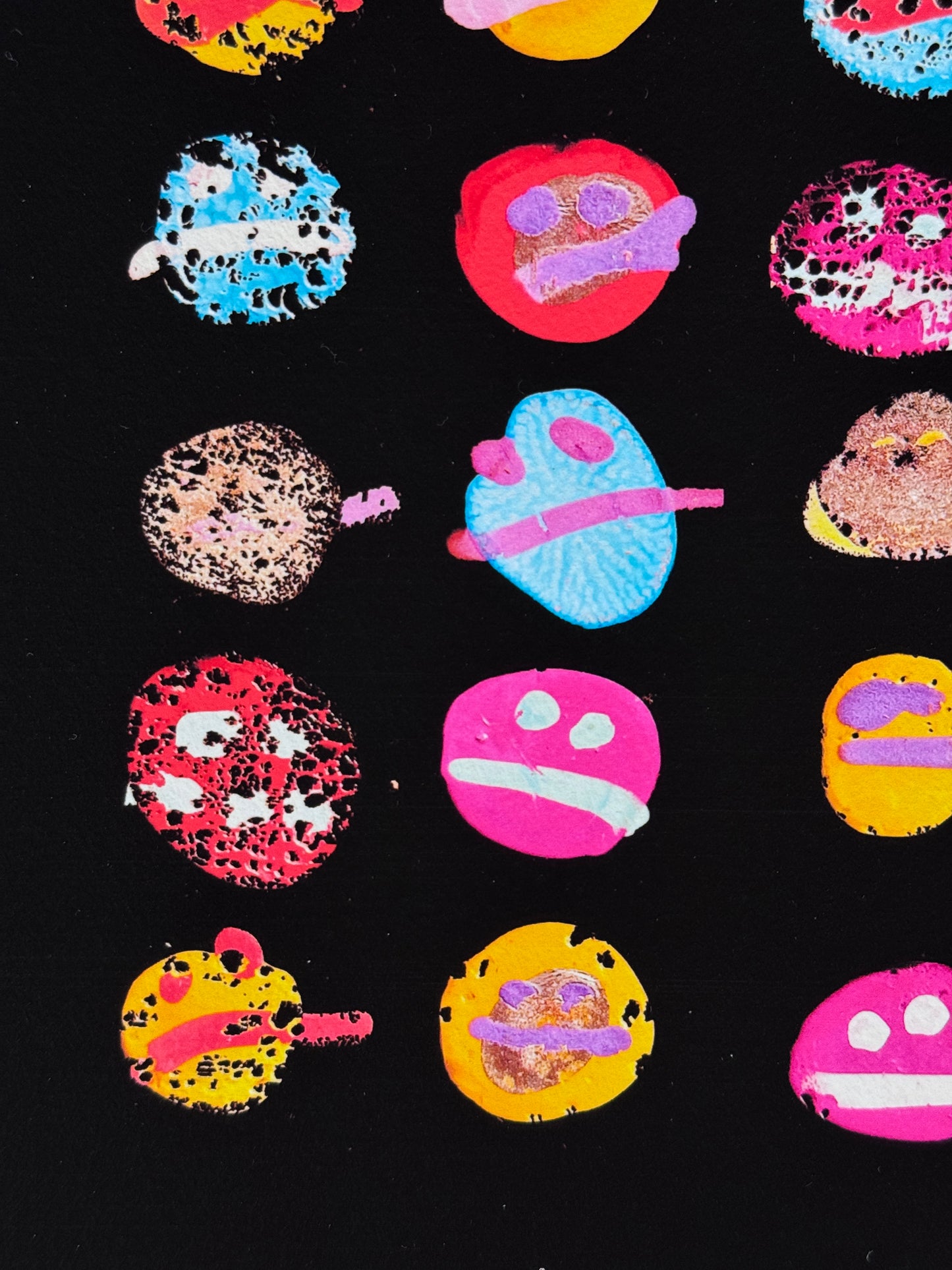 "Court of Appeal" Limited Edition Print, Edition of 3 only!