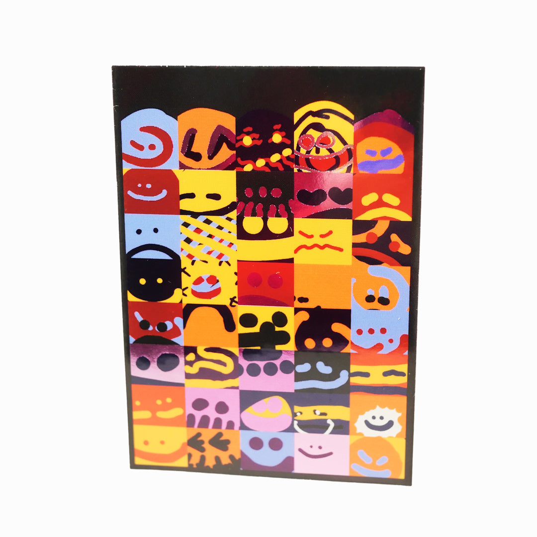 Super Limited Edition Sticker Pack