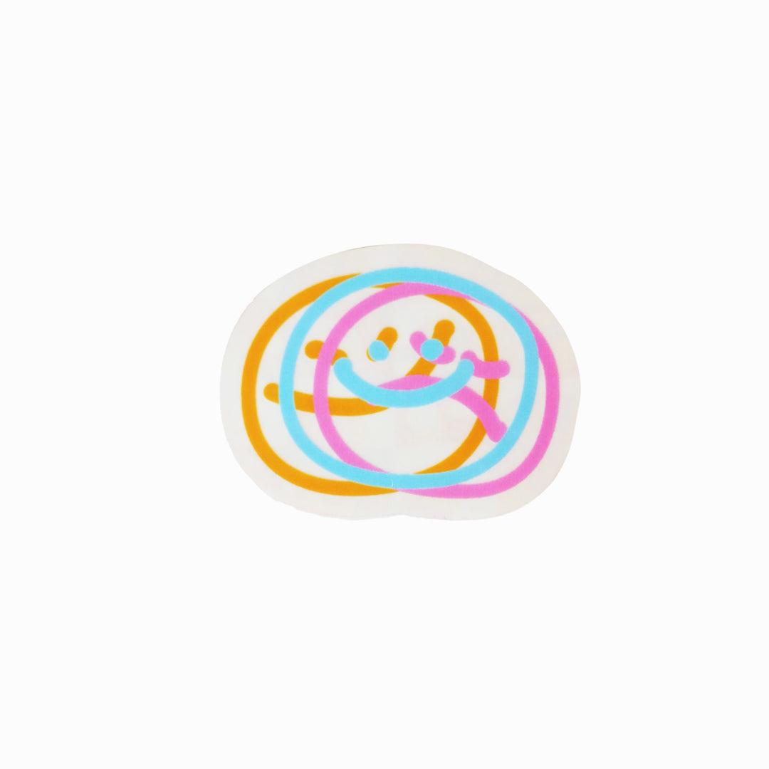Super Limited Edition Sticker Pack
