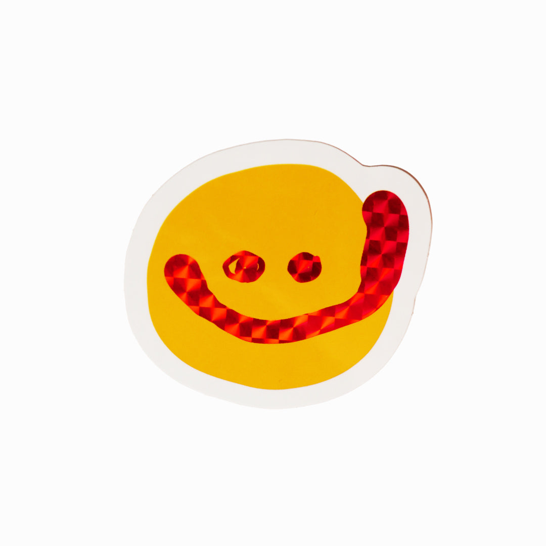 Super Limited Edition Sticker Pack