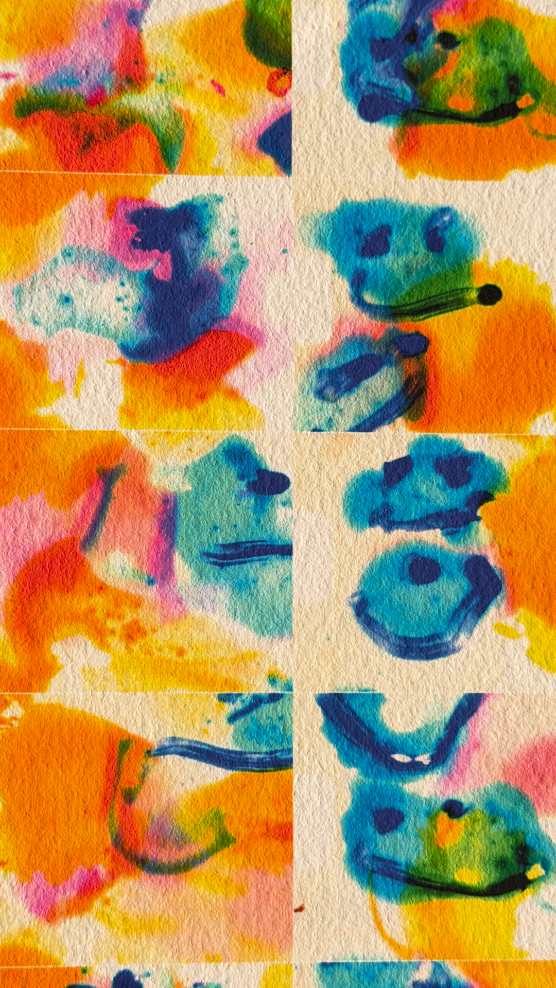 "Puddle" Fine Art Print by Phil Evans. 1 of 1 only!
